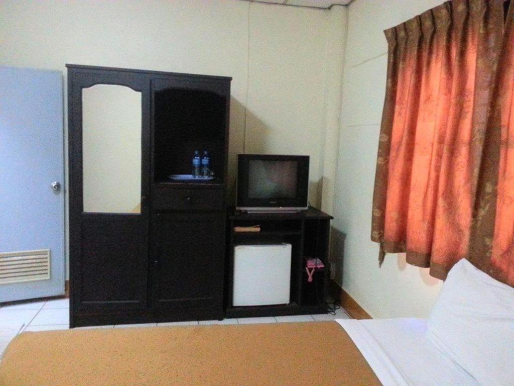 Souvanna 2 Hotel Vientiane Buitenkant foto