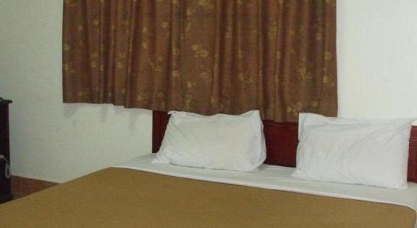 Souvanna 2 Hotel Vientiane Buitenkant foto
