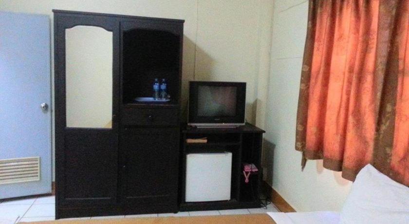 Souvanna 2 Hotel Vientiane Buitenkant foto