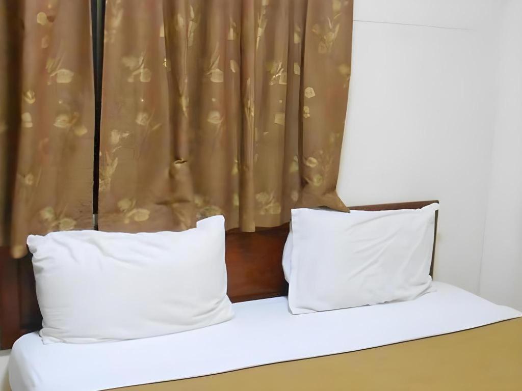 Souvanna 2 Hotel Vientiane Buitenkant foto