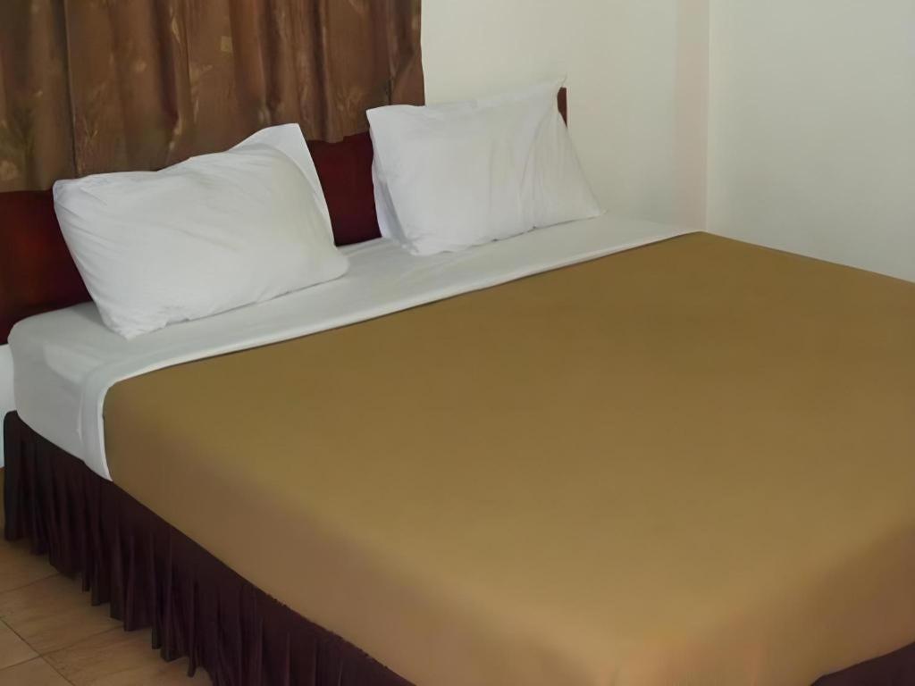 Souvanna 2 Hotel Vientiane Buitenkant foto