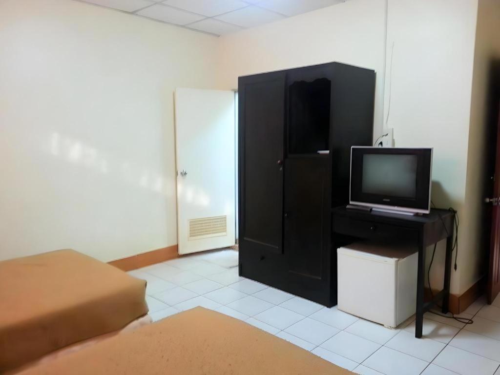 Souvanna 2 Hotel Vientiane Buitenkant foto