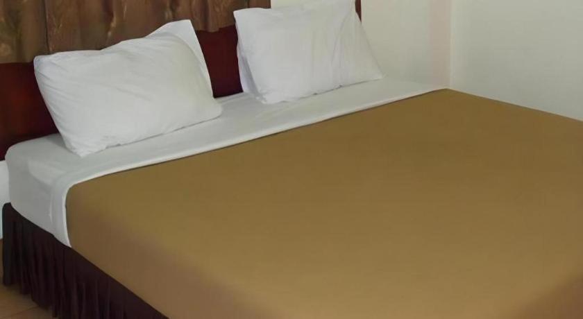 Souvanna 2 Hotel Vientiane Buitenkant foto