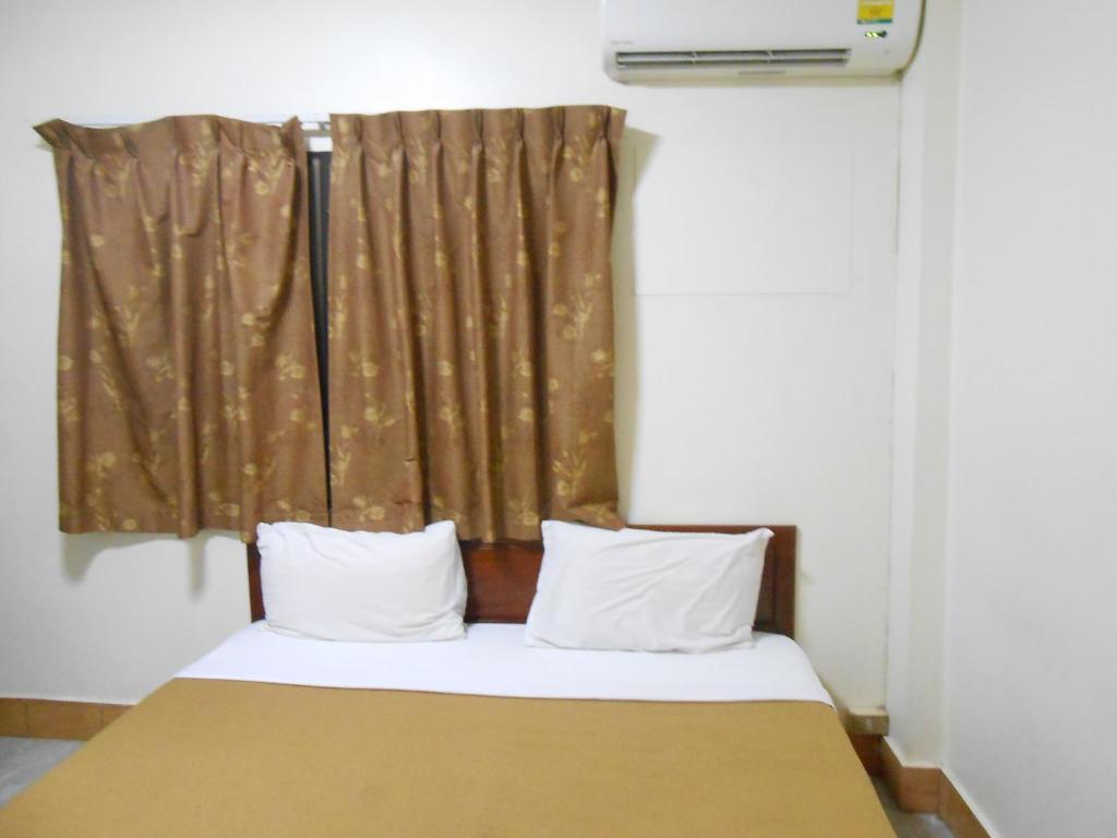 Souvanna 2 Hotel Vientiane Buitenkant foto