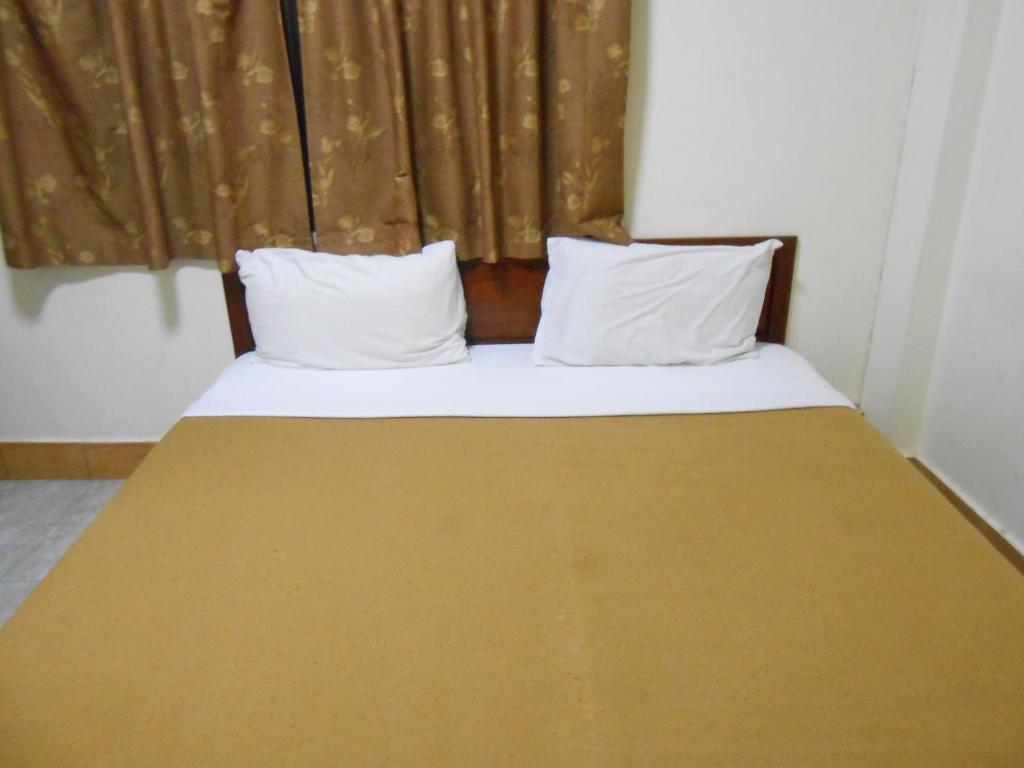 Souvanna 2 Hotel Vientiane Buitenkant foto