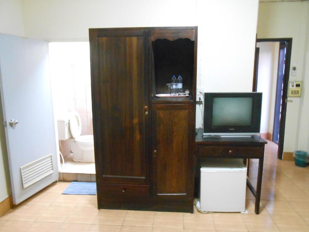 Souvanna 2 Hotel Vientiane Buitenkant foto